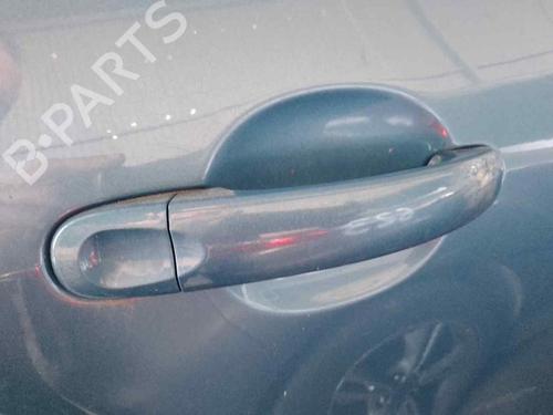 Used Rear right exterior door handle VW GOLF PLUS V (5M1, 521) [2004-2013]  28460656