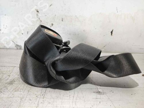 Used Rear left seatbelt Rear left seatbelt OPEL ZAFIRA / ZAFIRA FAMILY B (A05) 1.8 (M75) (140 hp) 33649260 33649260