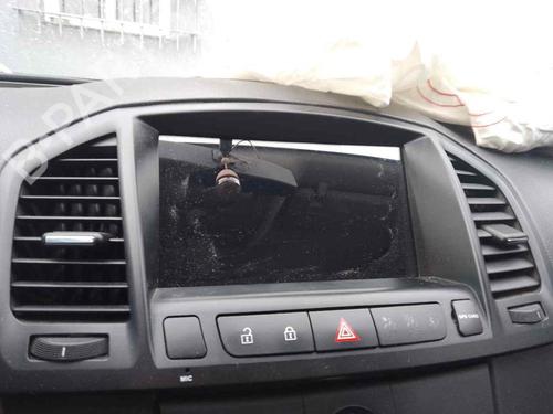 Used Electronic module OPEL INSIGNIA A (G09) [2008-2017]  28458401