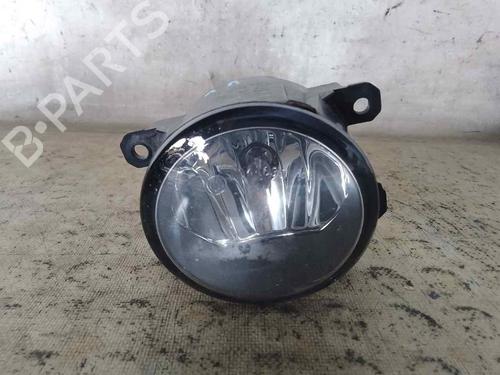Used Right front fog light PEUGEOT PARTNER Box Body/MPV [2008-2025]  27660169