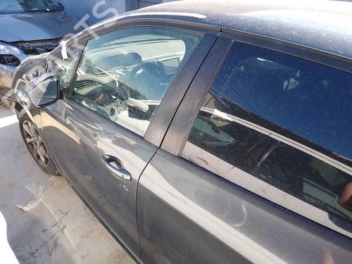 Used Left front door PEUGEOT 208 I (CA_, CC_) [2012-2021]  28468253