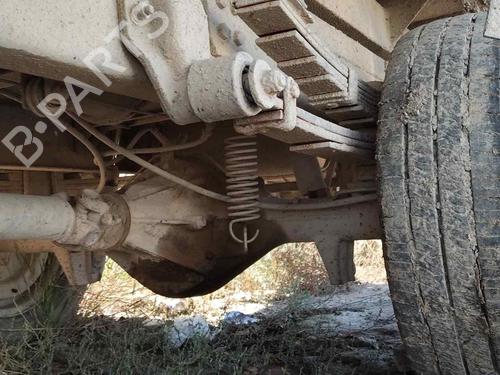 Used Transfer box NISSAN TRADE Van [1996-2000]  29374605