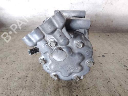 AC compressor NISSAN NV200 / EVALIA Bus  | BP26479734M34 