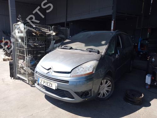 Switch CITROËN C4 Picasso I MPV (UD_)  | BP28123277I30 