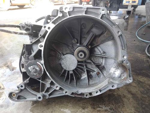 Used Gearbox FORD FOCUS I (DAW, DBW) 1.8 TDCi (115 hp) 26484569