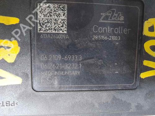 ABS pump NISSAN NOTE (E12) 1.5 dCi | BP26485002M43 