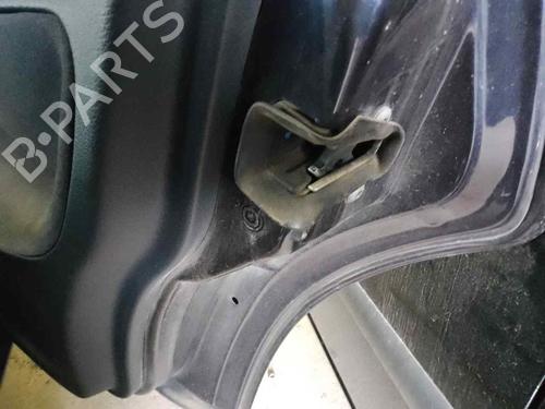 Used Rear right lock AUDI A4 B5 Avant (8D5) 2.6 (150 hp) 28458445