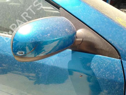 Right mirror OPEL TIGRA TwinTop (X04) 1.3 CDTI (R97) | BP28454620C27 