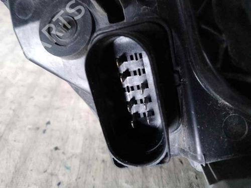 Left headlight FORD FOCUS II (DA_, HCP, DP)  | BP26477726C28 