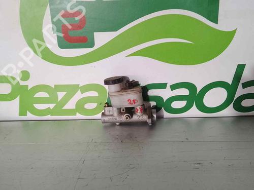 Used Brake master cylinder NISSAN ALMERA II Hatchback (N16) 1.5 (98 hp) 30964125