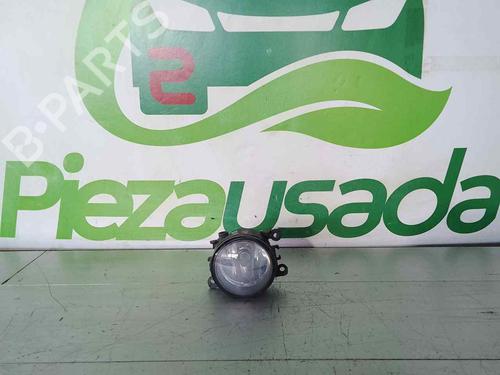 Used Right front fog light FORD FUSION (JU_) 1.4 TDCi (68 hp) 31307249