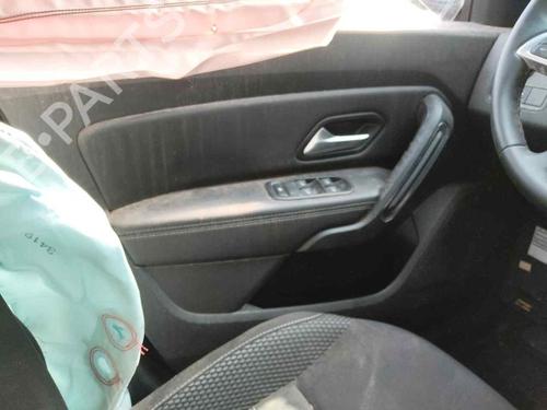 Garniture avant gauche DACIA DUSTER (HM_) [2017-2025]  29591799