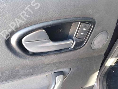 Used Rear left interior door handle FORD MONDEO IV (BA7) [2007-2015]  28466612