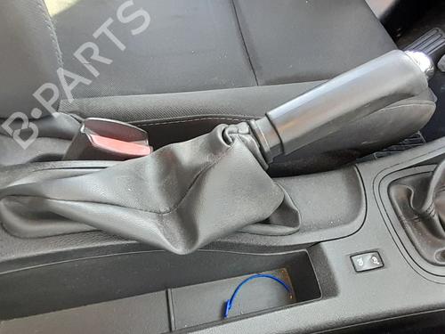 Used Hand brake RENAULT MEGANE III Hatchback (BZ0/1_, B3_) [2008-2026]  33042494
