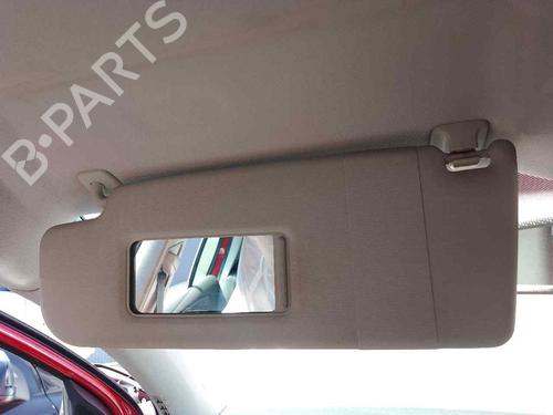 Used Left sun visor VW GOLF VI (5K1) 1.6 TDI (90 hp) 28462833