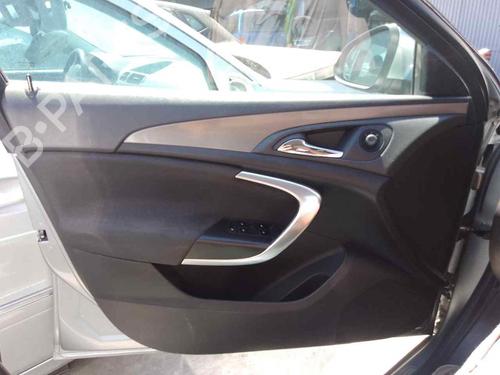 Used Front left panel OPEL INSIGNIA A (G09) 2.0 CDTI (68) (131 hp) 28454828
