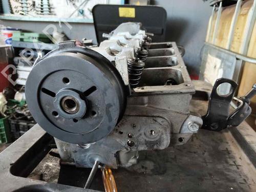 Cylinder head AUDI A3 (8P1) | BP33118942M5 - Image 2