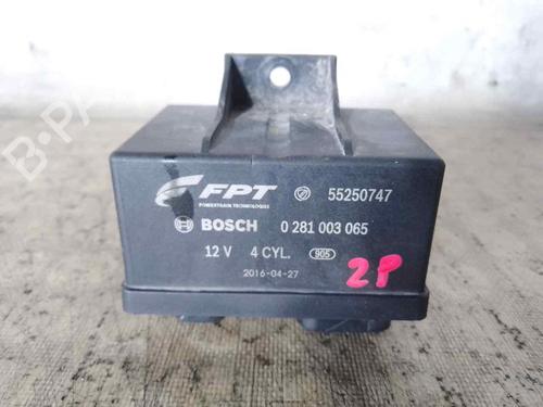 Elektronisk modul FIAT 500X (334_) [2014-2025]  26693525