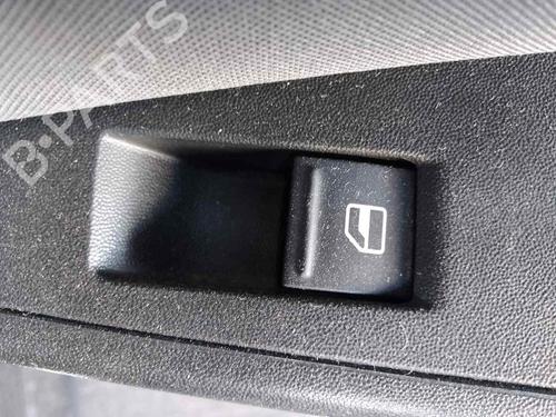 Used Right rear window switch SEAT LEON (1P1) [2005-2013]  28463814