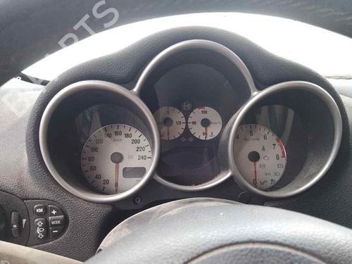 Used Instrument cluster ALFA ROMEO 147 (937_) 1.6 16V T.SPARK ECO (937.AXA1A, 937.BXA1A) (105 hp) 28459359