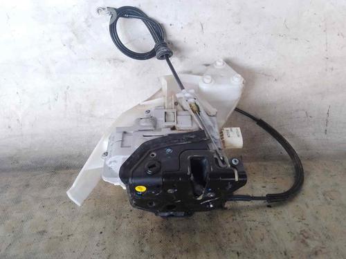 Rear left lock VW PASSAT B6 (3C2)  | BP26473795C100 