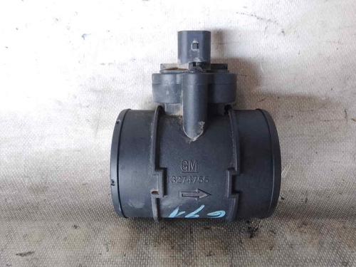 Used Mass air flow sensor OPEL CORSA E (X15) 1.3 CDTI (08, 68) (75 hp) 26476669