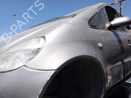 Used Left front fenders MERCEDES-BENZ A-CLASS (W168) A 190 (168.032, 168.132) (125 hp) 28454248