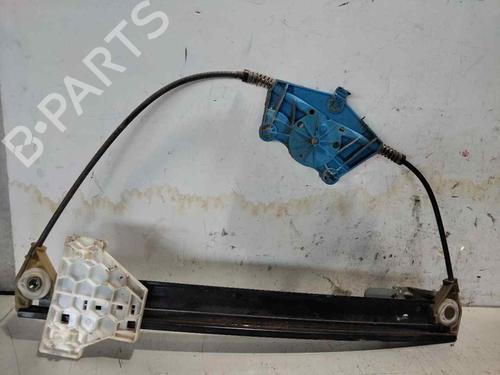 Used Rear right window mechanism Rear right window mechanism AUDI A4 B6 (8E2) [2000-2005] 34008074 34008074