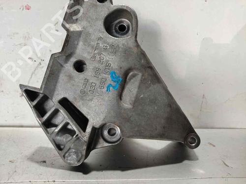 Used Engine mount Engine mount VW PASSAT B6 Variant (3C5) [2005-2011] 32446437 32446437