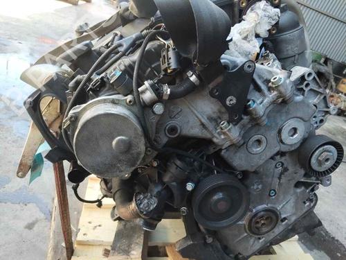 Engine BMW 5 (E60) 530 d | BP34039726M1  - Image 5
