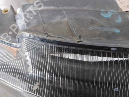 Højre forlygte SEAT LEON (1M1)  | BP26474892C29 