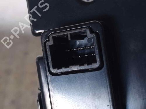 Climate control NISSAN PULSAR Hatchback (C13)  | BP26482382I5 