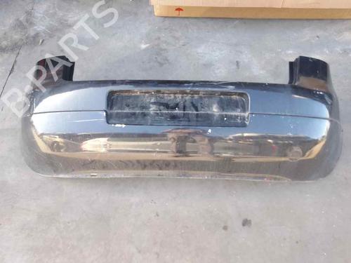 Used Rear bumper VW GOLF V (1K1) [2003-2010]  26483276