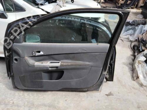 Right front door VOLVO C30 (533) 1.6 D | BP29941473C3