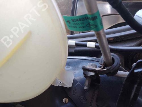 Used AC pipe RENAULT CLIO IV (BH_) [2012-2021]  28462812