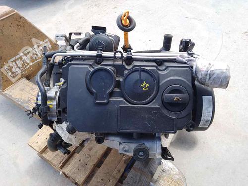 Engine SEAT ALTEA XL (5P5, 5P8) | BP26486627M1