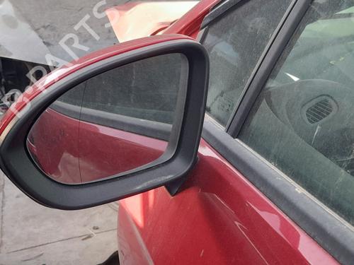 Used Left mirror Left mirror OPEL ASTRA K Sports Tourer (B16) 1.4 CNG (35) (110 hp) 33851726 33851726