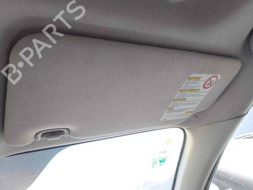 Right sun visor SUBARU LEGACY V (BM)  | BP28470237I2 