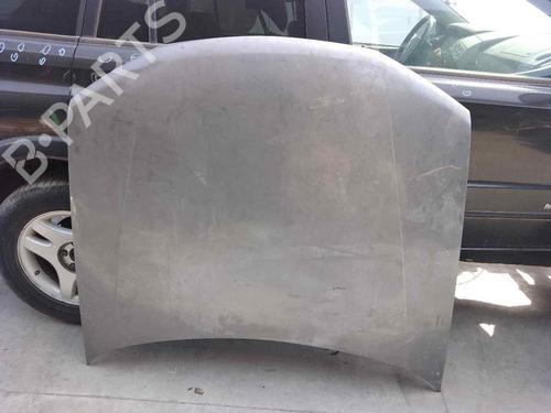 Used Hood PEUGEOT 406 (8B) 1.8 16V (110 hp) 26482002
