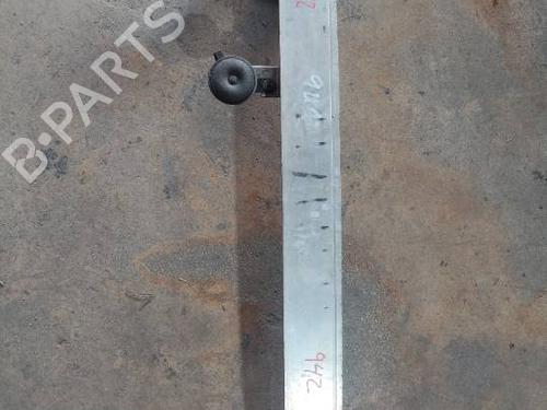 Used Front bumper reinforcement Front bumper reinforcement CITROËN C4 CACTUS 1.6 BlueHDi 100 (99 hp) 39751107 39751107