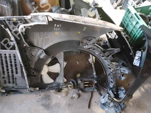 Forskærm venstre AUDI A2 (8Z0) 1.4 | BP28453813C41