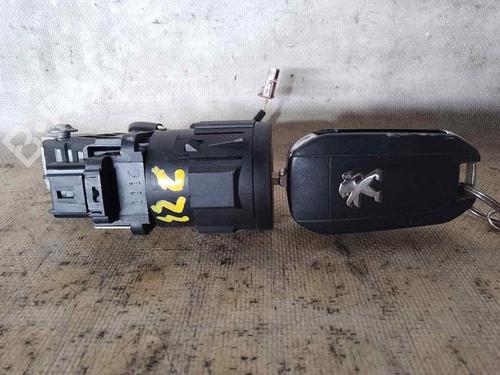 Ignition barrel PEUGEOT 308 II (LB_, LP_, LW_, LH_, L3_)  | BP28057235M48
