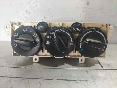 Used Climate control Climate control TOYOTA AVENSIS Liftback (_T22_) 1.6 i (AT220_, AT220R) (110 hp) 34348145 34348145