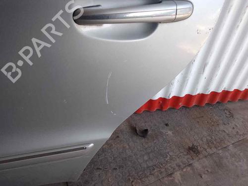 Left rear door MERCEDES-BENZ A-CLASS (W168)  | BP26483346C4 