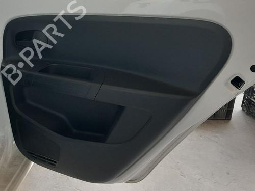 Used Rear right panel Rear right panel SKODA CITIGO (NF1) [2011-2019] 32683305 32683305