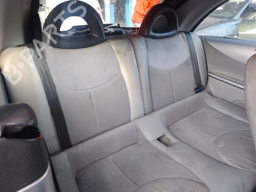 Sæde Bagtil CITROËN C3 Pluriel (HB_) 1.4 | BP32167082C17