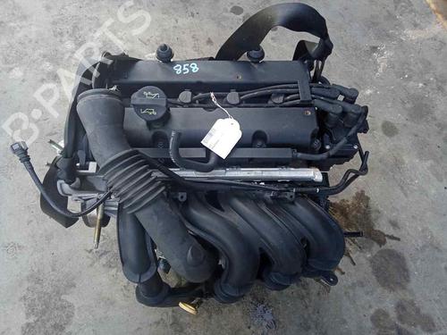 Motore FORD FIESTA V (JH_, JD_) 1.4 16V (80 hp) 30204022