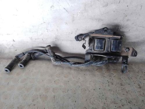 Ignition coil HYUNDAI GETZ (TB) 1.1 | BP26477166M94 