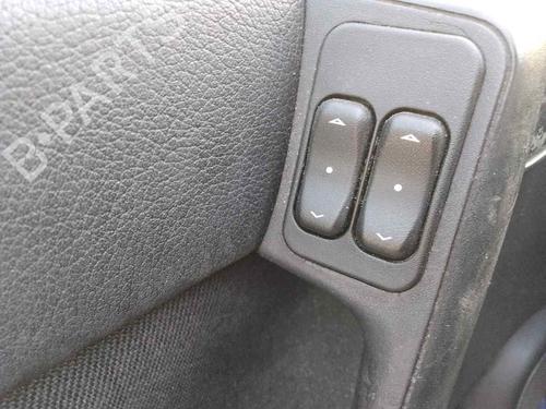 Venstre Foran elrute bryter OPEL ASTRA G Coupe (T98) 1.8 16V (F07) (125 hp) 28456249