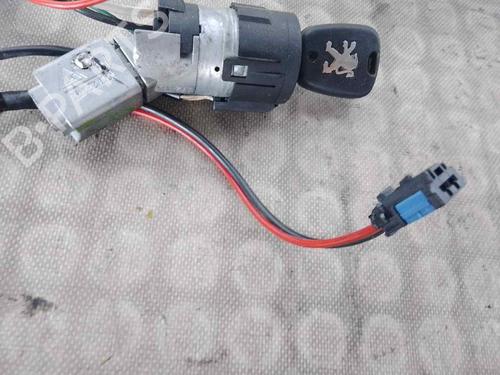 Ignition barrel PEUGEOT 307 (3A/C)  | BP26477657M48 